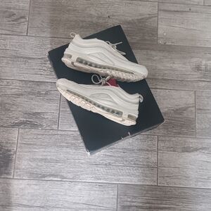 Wmns Air Max 97 'White Iridescent'